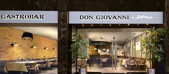 NH Barcelona Stadium