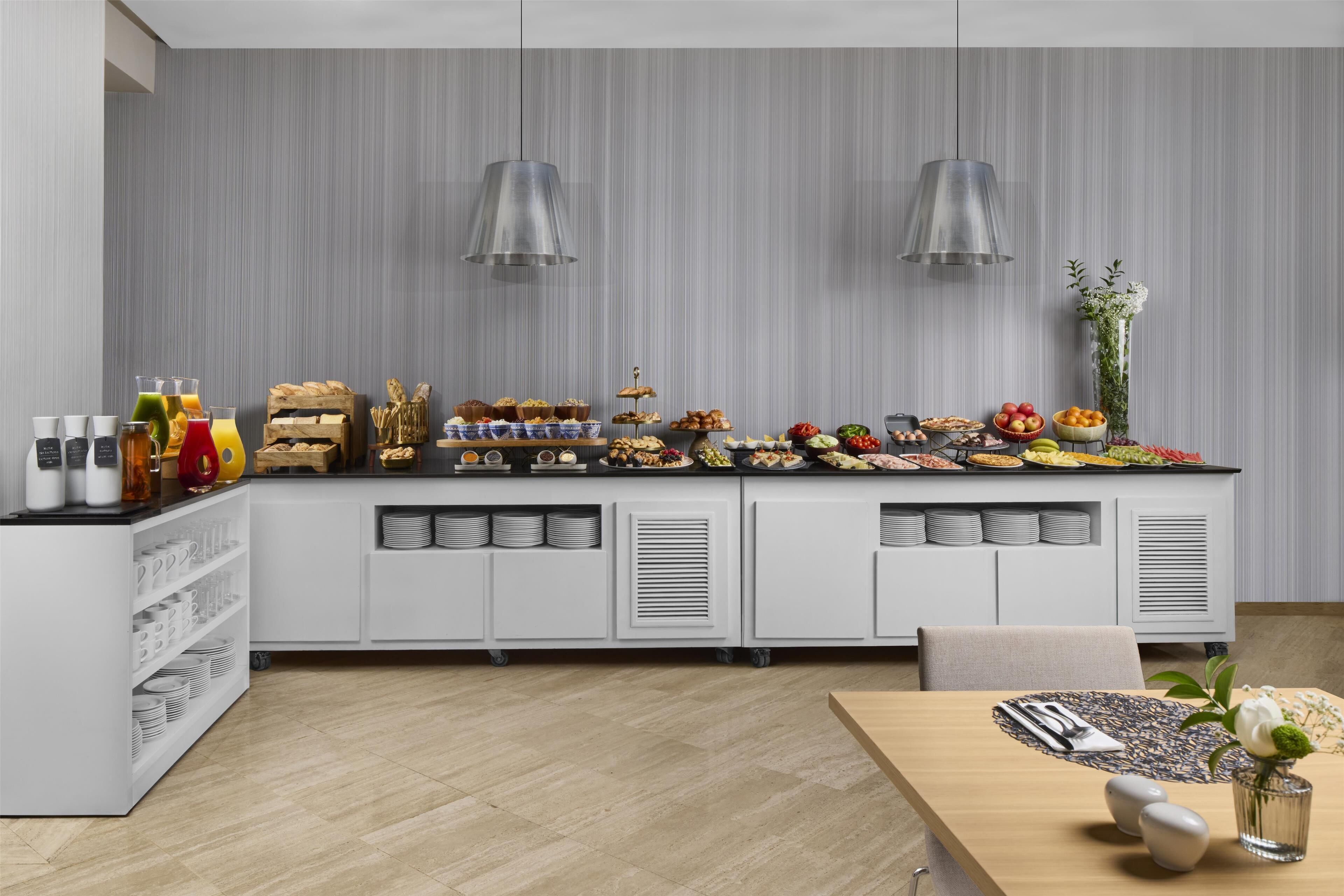 mediterranean cuisine