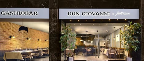 Spécialités Cuisine méditerranéenne