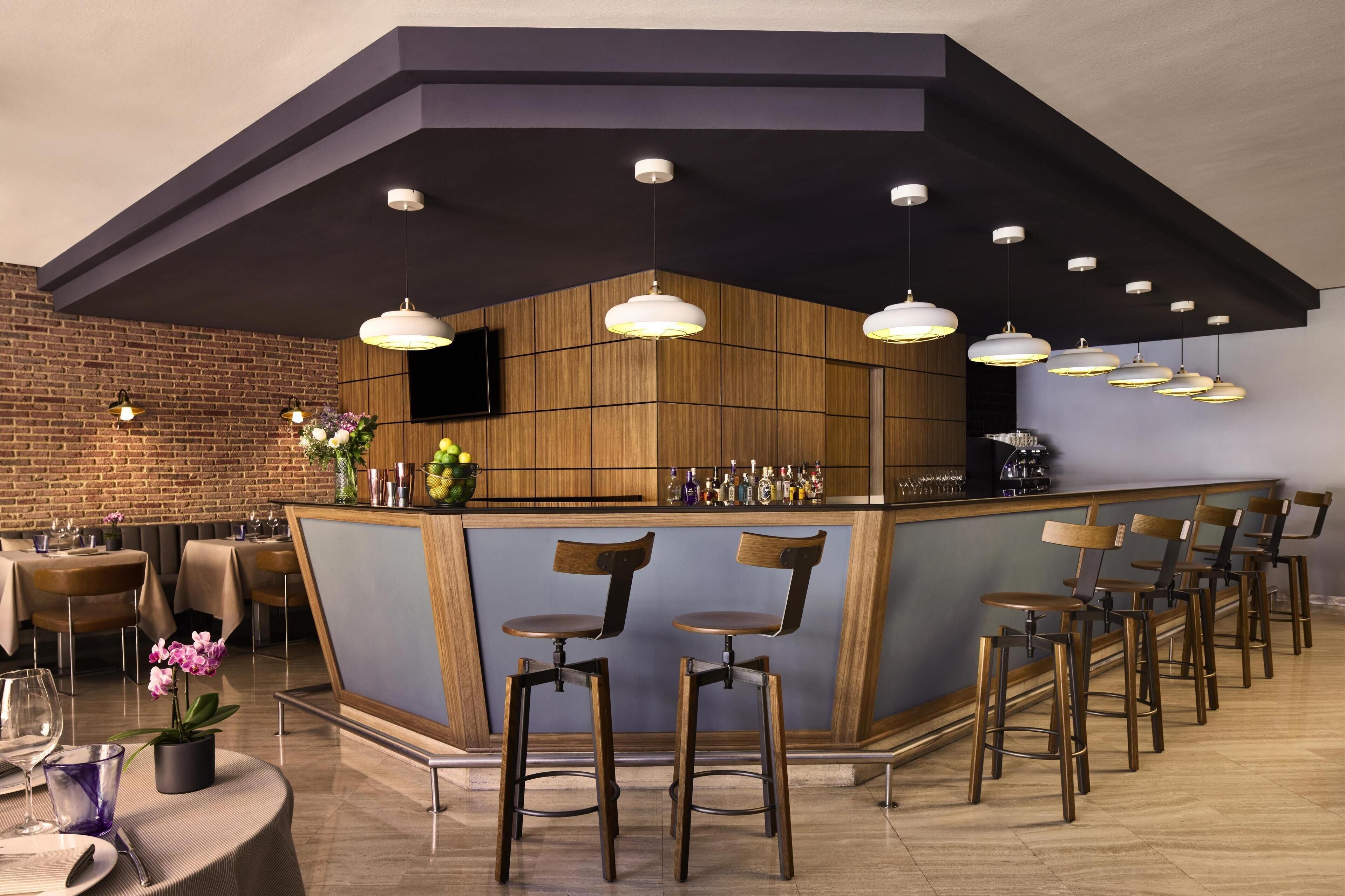 Bar (sur place)