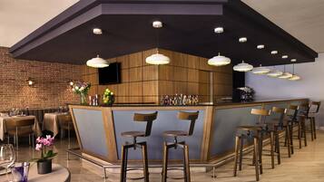 Bar (ter plaatse)