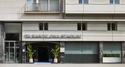 NH Barcelona Stadium