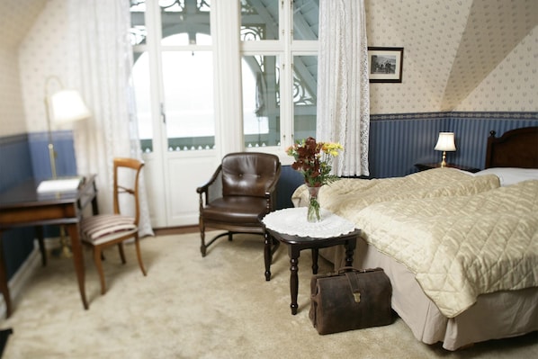 Room - Kvikne's (Balestrand)