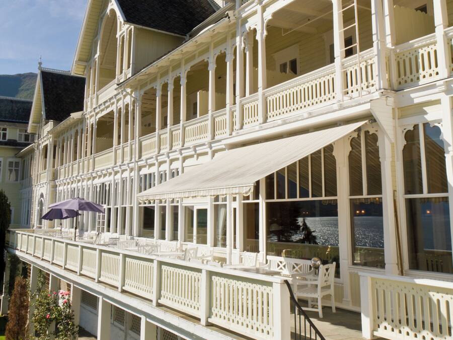 Terras