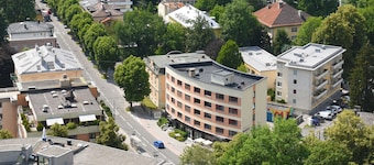 Am Neutor Hotel Salzburg Zentrum