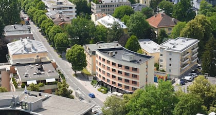 Am Neutor Hotel Salzburg Zentrum