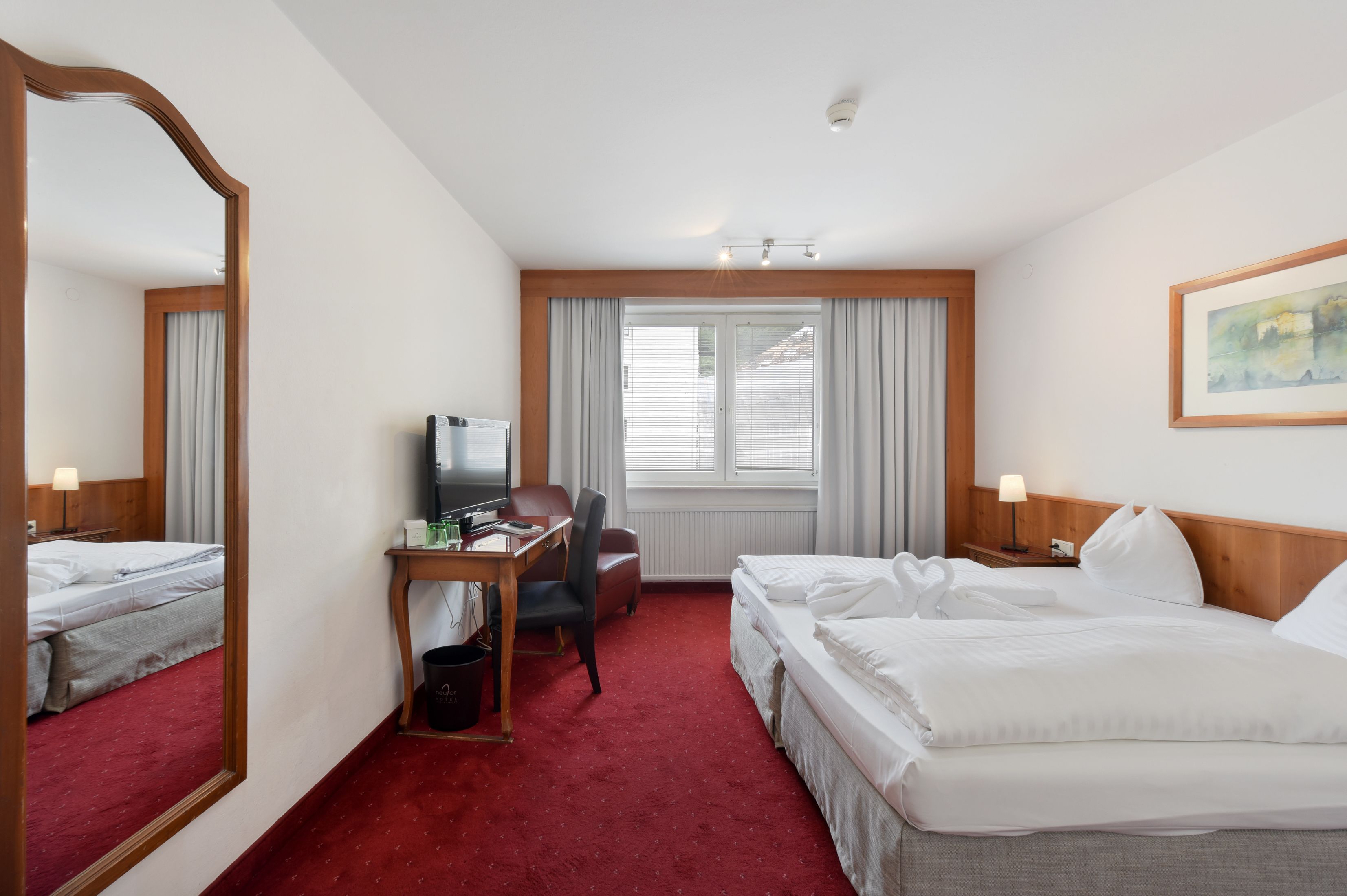 Foto - Am Neutor Hotel Salzburg Zentrum