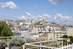 Tagterrasse