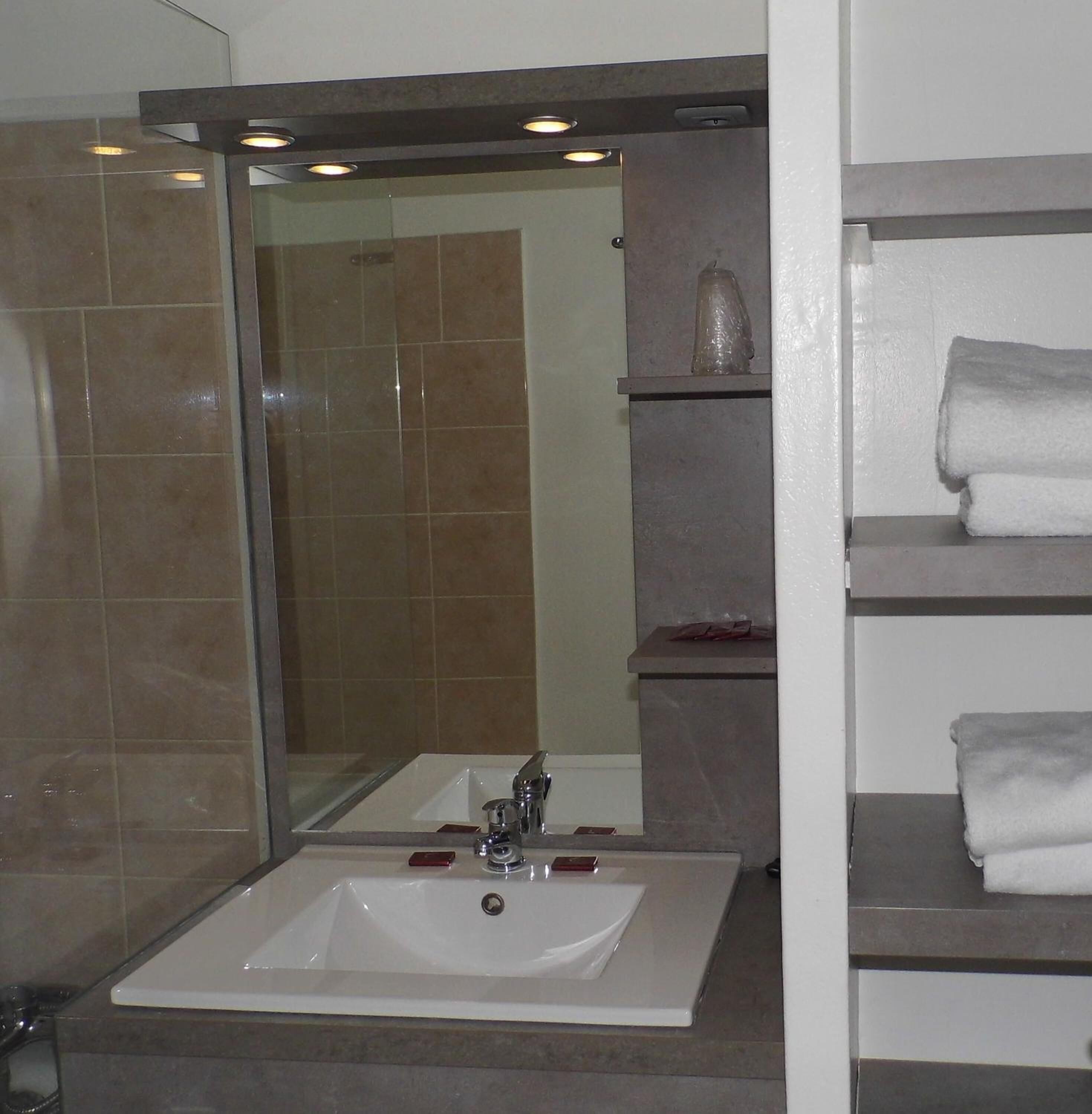 Kamar mandi