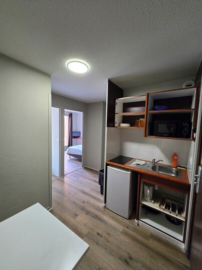 Geneva Residence