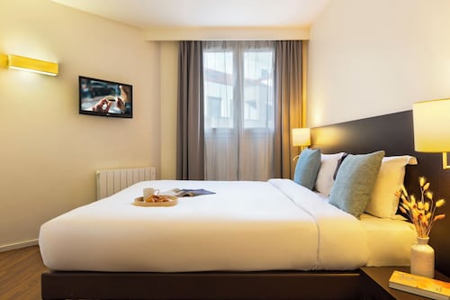 Citadines Part-Dieu Lyon