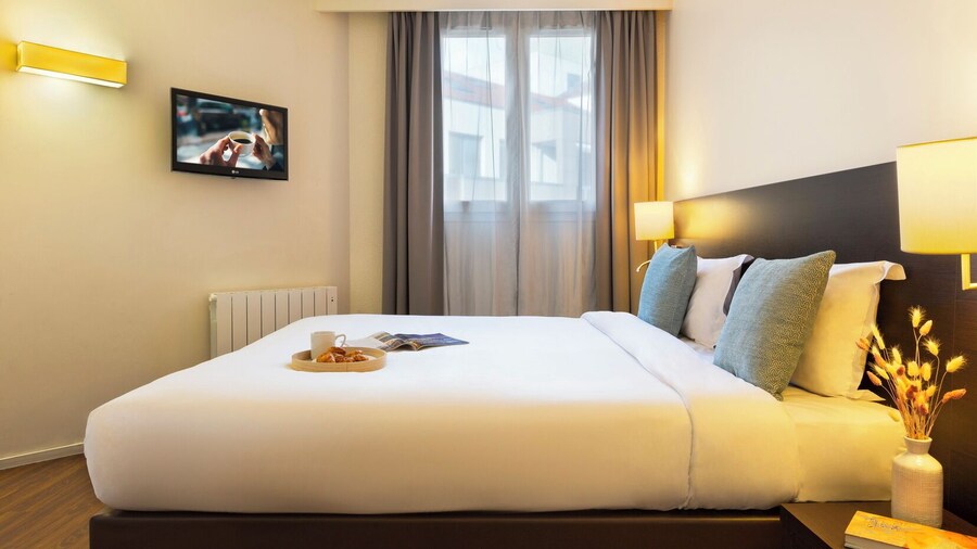 Citadines Part-Dieu Lyon