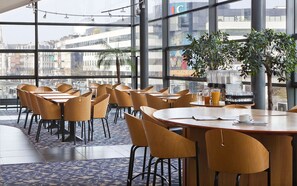 Restaurantes