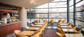 Hotel Lille Europe