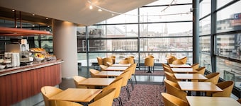 Hotel Lille Europe