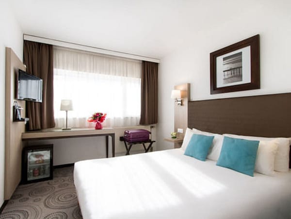 Hotel Lille Europe - Wattignies