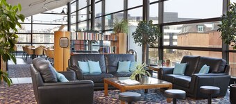 Hotel Lille Europe