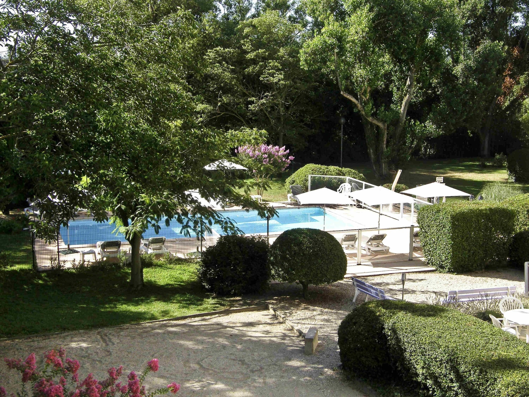 3-Sterne-Hotels