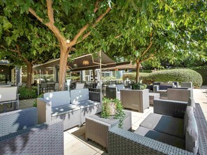 Bar (sur place)