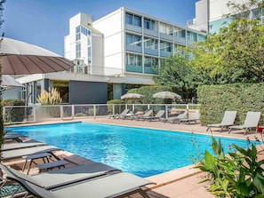 Exterior - ibis Cavaillon Portes du Luberon (Cavaillon)