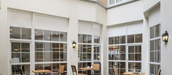 ibis Paris Ornano Montmartre Nord 18ème