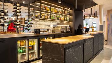 Bar (sur place)