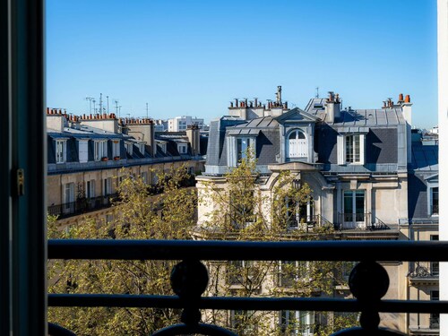 ibis Paris Ornano Montmartre Nord 18ème