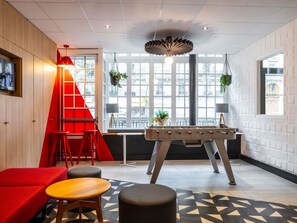 Exterior - ibis Paris Ornano Montmartre Nord 18ème (Paris)