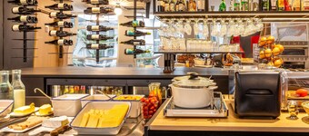 ibis Paris Ornano Montmartre Nord 18ème