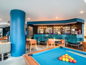 Unclassified image, 2 of 78, button - Novotel Glasgow Centre (Glasgow)