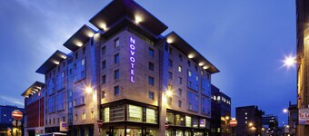 Novotel Glasgow Centre