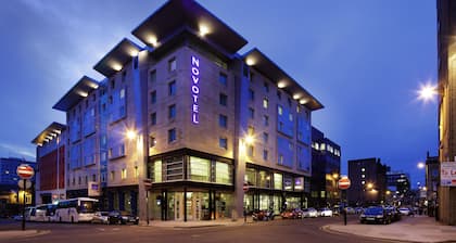 Novotel Glasgow Centre
