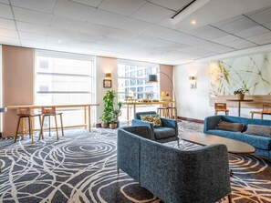 Meeting facility - Novotel Glasgow Centre (Glasgow)