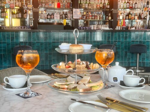 Novotel Glasgow Centre