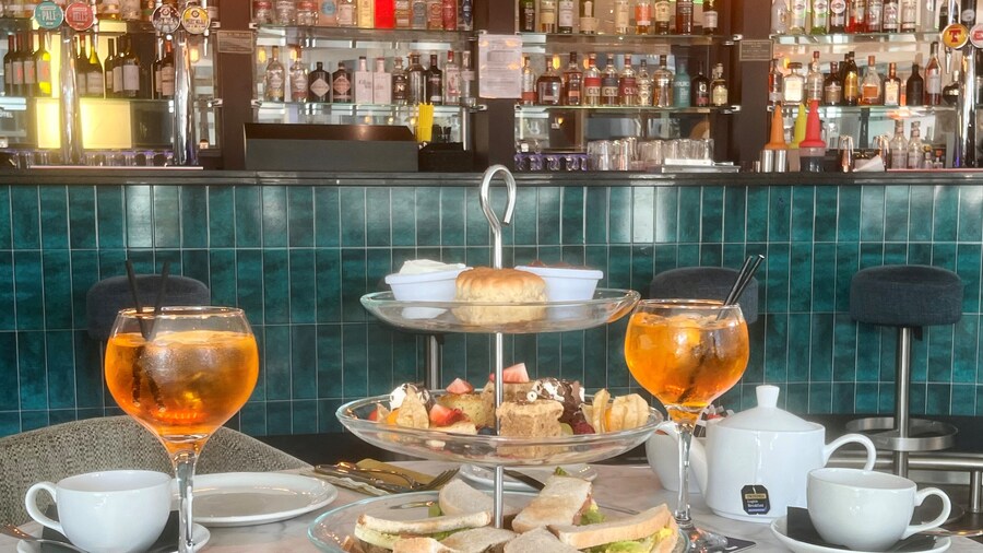 Novotel Glasgow Centre