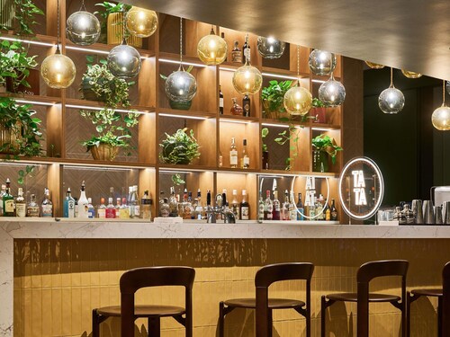 Novotel Praha Wenceslas Square