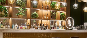 Novotel Praha Wenceslas Square