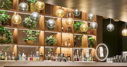 Novotel Praha Wenceslas Square