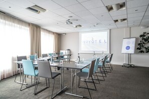 Sala de reunião