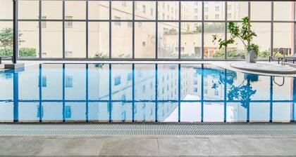 Novotel Praha Wenceslas Square