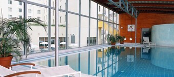 Novotel Praha Wenceslas Square