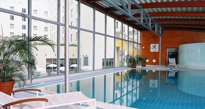 Novotel Praha Wenceslas Square