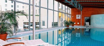 Novotel Praha Wenceslas Square