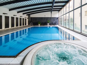 Miscellaneous - Novotel Praha Wenceslas Square (Prague)