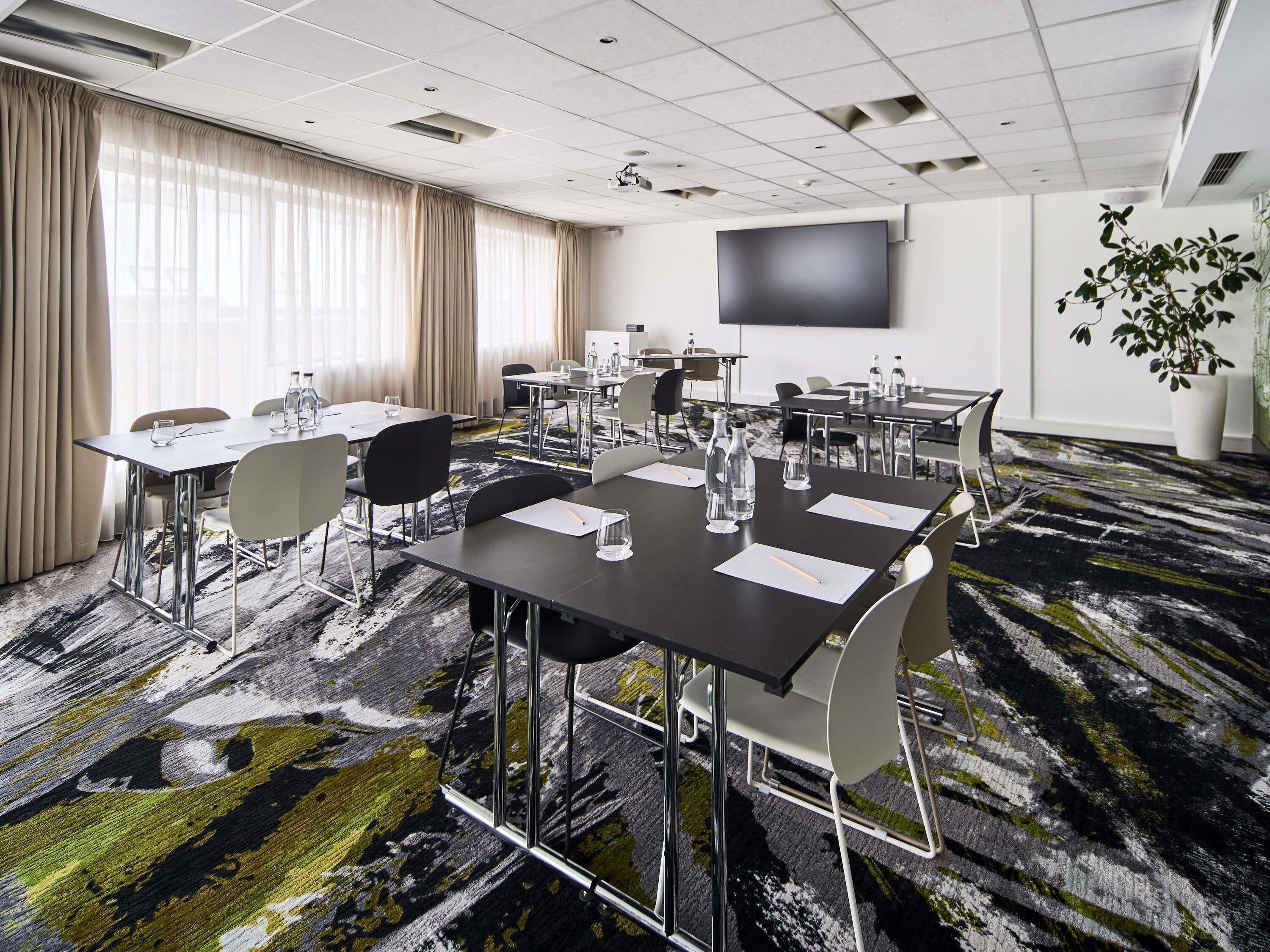 Salle de réunion