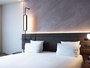 Family Room, 1 Double Bed with Sofa bed (Executive)