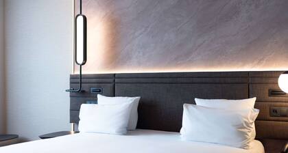 Novotel Praha Wenceslas Square