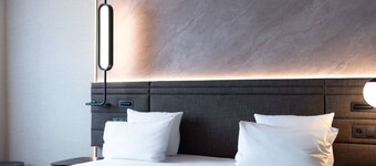 Novotel Praha Wenceslas Square