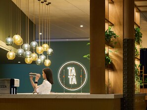 Bar (na propriedade)