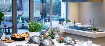 Novotel Praha Wenceslas Square